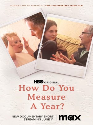 Xem phim How Do You Measure a Year? - Làm Sao Đong Đếm Một Năm? 2021 Full HD Vietsub