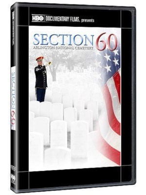 Xem phim Section 60: Arlington National Cemetery - Khu Vực 60: Nghĩa Trang Quốc Gia Arlington 2008 Full HD Vietsub