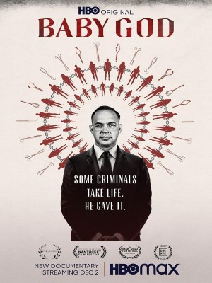 Xem phim Baby God - Kẻ Gieo Giống 2020 Full HD Vietsub