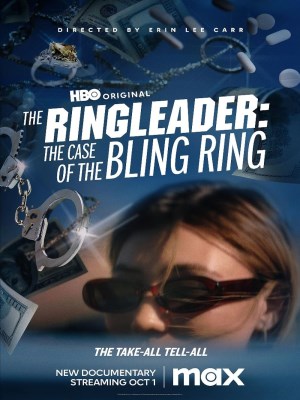 Xem phim The Ringleader: The Case of the Bling Ring - Kẻ Cầm Đầu: Vụ Án Băng Trộm Hàng Hiệu 2023 Full HD Vietsub