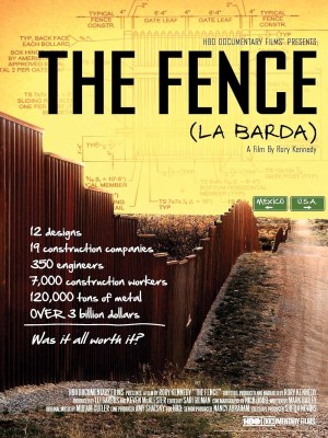 Xem phim The Fence - Hàng Rào 2010 Full HD Vietsub