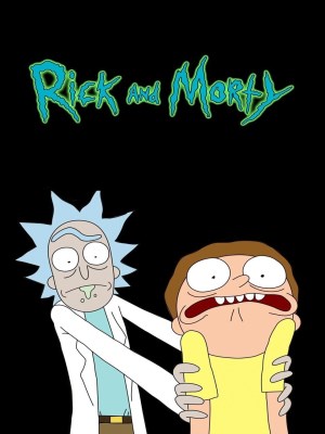 Xem phim Rick and Morty Season 8 - Rick Và Morty (Mùa 8) 2025 Full HD Vietsub