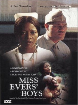 Xem phim Miss Evers' Boys - Những Người Bạn Của Cô Evers 1997 Full HD Vietsub