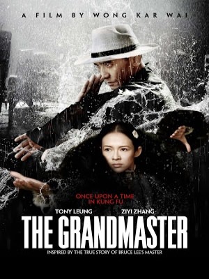 Xem phim The Grandmaster - Diệp Vấn: Nhất Đại Tông Sư 2013 Full HD Vietsub