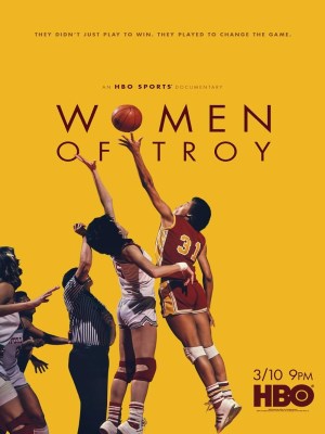 Xem phim Women of Troy - Những Cô Gái Thành Troy 2020 Full HD Vietsub