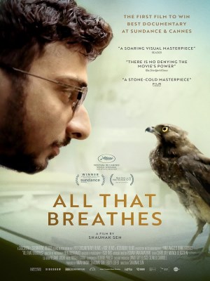 Xem phim All That Breathes - Muôn Loài Đang Thở 2022 Full HD Vietsub