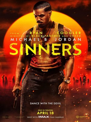 Xem phim Sinners - Tội Đồ 2025 Full HD Vietsub