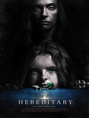Xem phim Hereditary - Dòng Máu Bị Nguyền Rủa 2018 Full HD Vietsub