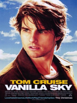 Xem phim Vanilla Sky - Khung Trời Ảo Mộng 2001 Full HD Vietsub