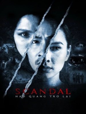 Xem phim Scandal 2 - Scandal: Hào Quang Trở Lại 2014 Full HD Vietsub
