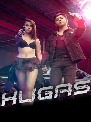 Xem phim Hugas - Thanh Trừng 2022 Full HD Vietsub
