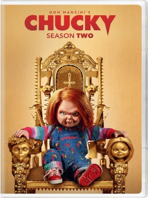 Xem phim Chucky Season 2 - Ma Búp Bê (Mùa 2) 2022 Full HD Vietsub Xem phim Chucky Season 2 - Ma Búp Bê (Mùa 2) 2022 Full HD Vietsub