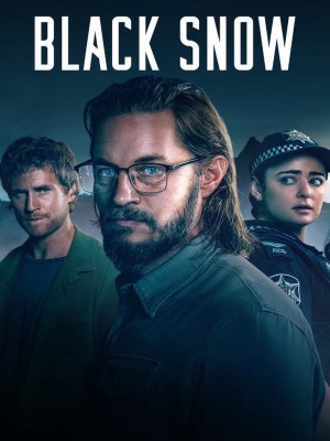 Xem phim Black Snow - Tuyết Đen 2022 Full HD Vietsub