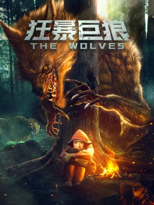 Xem phim The Wolves - Chó Sói Hung Hãn 2022 Full HD Vietsub