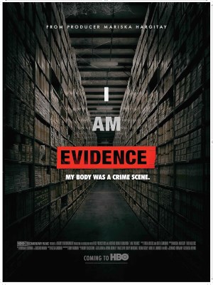 Xem phim I Am Evidence - Tôi Là Bằng Chứng 2017 Full HD Vietsub