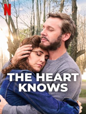 Xem phim The Heart Knows - Con Tim Dẫn Lối 2025 Full HD Vietsub