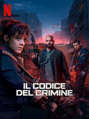 Xem phim Criminal Code Season 2 - Quy Tắc Tội Phạm (Mùa 2) 2025 Full HD Vietsub