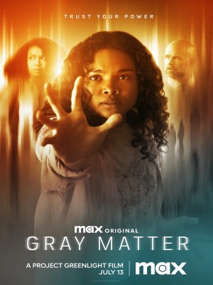 Xem phim Gray Matter - Vật Chất Xám 2023 Full HD Vietsub