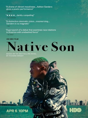 Xem phim Native Son - Đứa Con Bản Xứ 2019 Full HD Vietsub