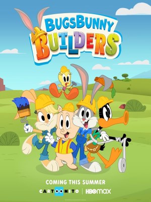 Xem phim Bugs Bunny Builders - Đội Xây Của Thỏ Bugs - Hội Hoa Đăng Looneyburg 2022 Full HD Vietsub