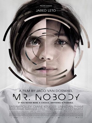 Xem phim Mr. Nobody - Ngài Không Ai Cả 2009 Full HD Vietsub