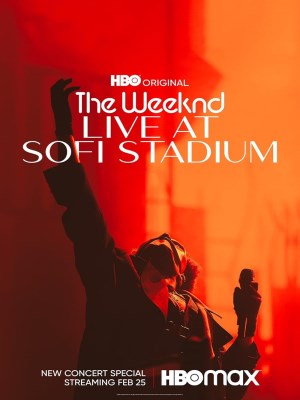 Xem phim The Weeknd: Live at SoFi Stadium - The Weeknd: Buổi Diễn Trực Tiếp Ở Sân Sofi 2023 Full HD Vietsub