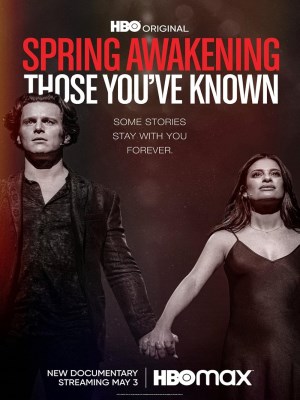 Xem phim Spring Awakening: Those You've Known - Thanh Xuân Thức Giấc: Gặp Lại Những Gương Mặt Thân Quen 2022 Full HD Vietsub
