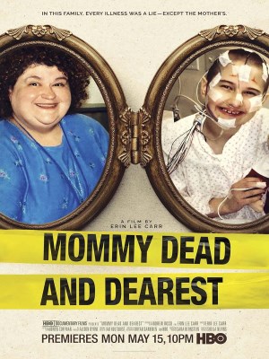 Xem phim Mommy Dead and Dearest - Cái Chết Của Người Mẹ Dấu Yêu 2017 Full HD Vietsub