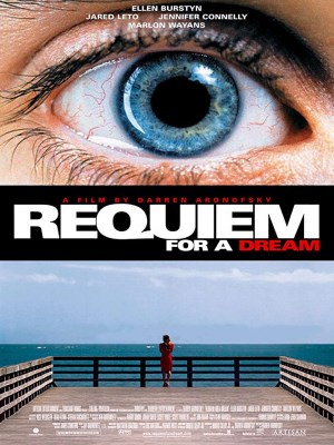 Xem phim Requiem For A Dream - Lễ Cầu Hồn Cho Một Giấc Mơ 2000 Full HD Vietsub