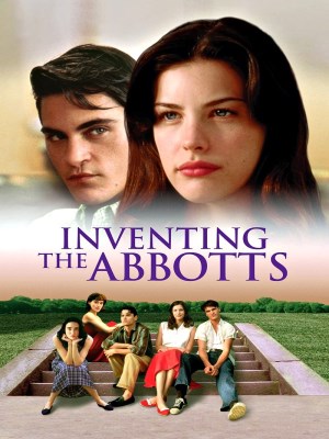 Xem phim Inventing the Abbotts - Ba Cô Gái Nhà Abbott 1997 Full HD Vietsub