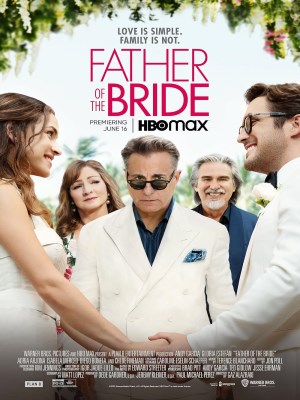 Xem phim Father of the Bride - Bố Của Cô Dâu 2022 Full HD Vietsub