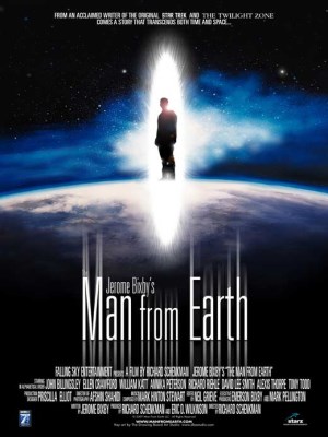Xem phim The Man from Earth - Người Bất Tử 2007 Full HD Vietsub