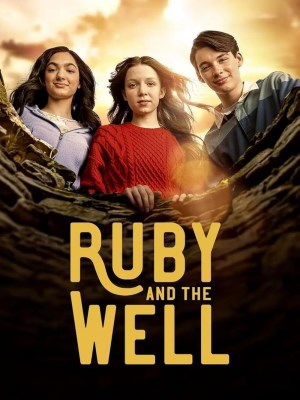 Xem phim Ruby and the Well Season 1 - Ruby Và Giếng Thần (Mùa 1) 2022 Full HD Vietsub