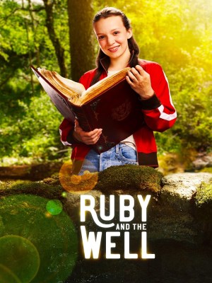 Xem phim Ruby and the Well Season 2 - Ruby Và Giếng Thần (Mùa 2) 2022 Full HD Vietsub
