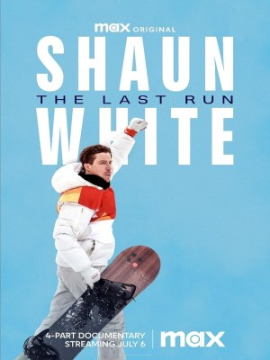 Xem phim Shaun White: The Last Run - Shaun White: Lượt Thi Cuối Cùng 2023 Full HD Vietsub