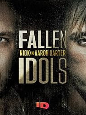 Xem phim Fallen Idols: Nick and Aaron Carter - Thần Tượng Sụp Đổ: Nick Và Aaron Carter 2024 Full HD Vietsub