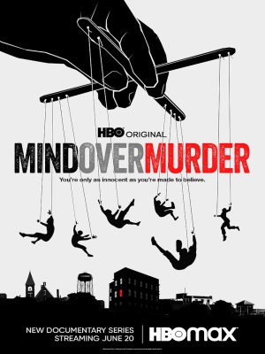 Xem phim Mind Over Murder - Suy Ngẫm Về Án Mạng 2022 Full HD Vietsub
