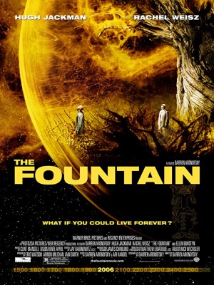 Xem phim The Fountain - Người Bất Tử | Suối Nguồn 2006 Full HD Vietsub