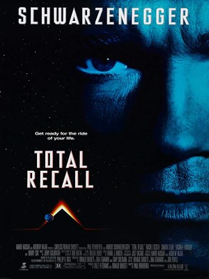 Xem phim Total Recall - Tìm Lại Ký Ức 1990 Full HD Vietsub