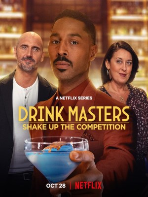 Xem phim Drink Masters - Bậc Thầy Pha Chế 2022 Full HD Vietsub