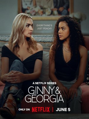 Xem phim Ginny & Georgia Season 3 - Ginny Và Georgia (Mùa 3) 2025 Full HD Vietsub