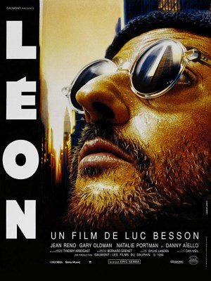 Xem phim Léon: The Professional - Sát Thủ Chuyên Nghiệp 1994 Full HD Vietsub