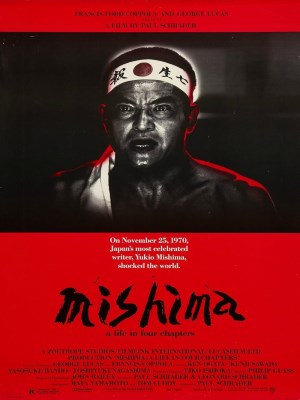 Xem phim Mishima: A Life in Four Chapters - Mishima: Cuộc Đời Trong Bốn Chương 1985 Full HD Vietsub