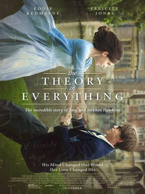 Xem phim Theory of Everything - Thuyết Vạn Vật 2014 Full HD Vietsub