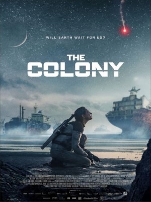 Xem phim The Colony - Thuộc Địa 2021 Full HD Vietsub