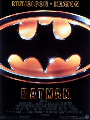 Xem phim Batman - Người Dơi 1989 Full HD Vietsub