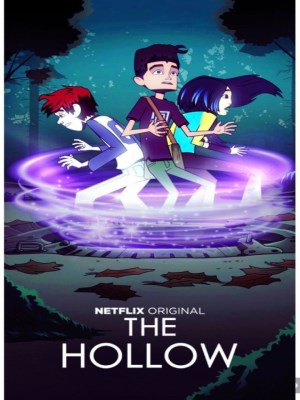 Xem phim The Hollow Season 2 - Trống Rỗng (Mùa 2) 2020 Full HD Vietsub