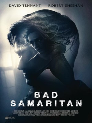 Xem phim Bad Samaritan - Tội Ác Trong Căn Nhà 2018 Full HD Vietsub