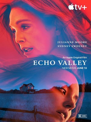 Xem phim Echo Valley - Trang Trại Echo Valley 2025 Full HD Vietsub