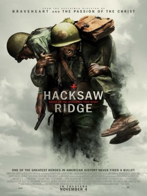 Xem phim Hacksaw Ridge - Người Hùng Không Súng 2016 Full HD Vietsub